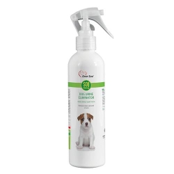 OVER ZOO URINE ELIMINATOR 250 ML